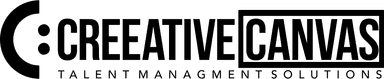 Creative Canva logo