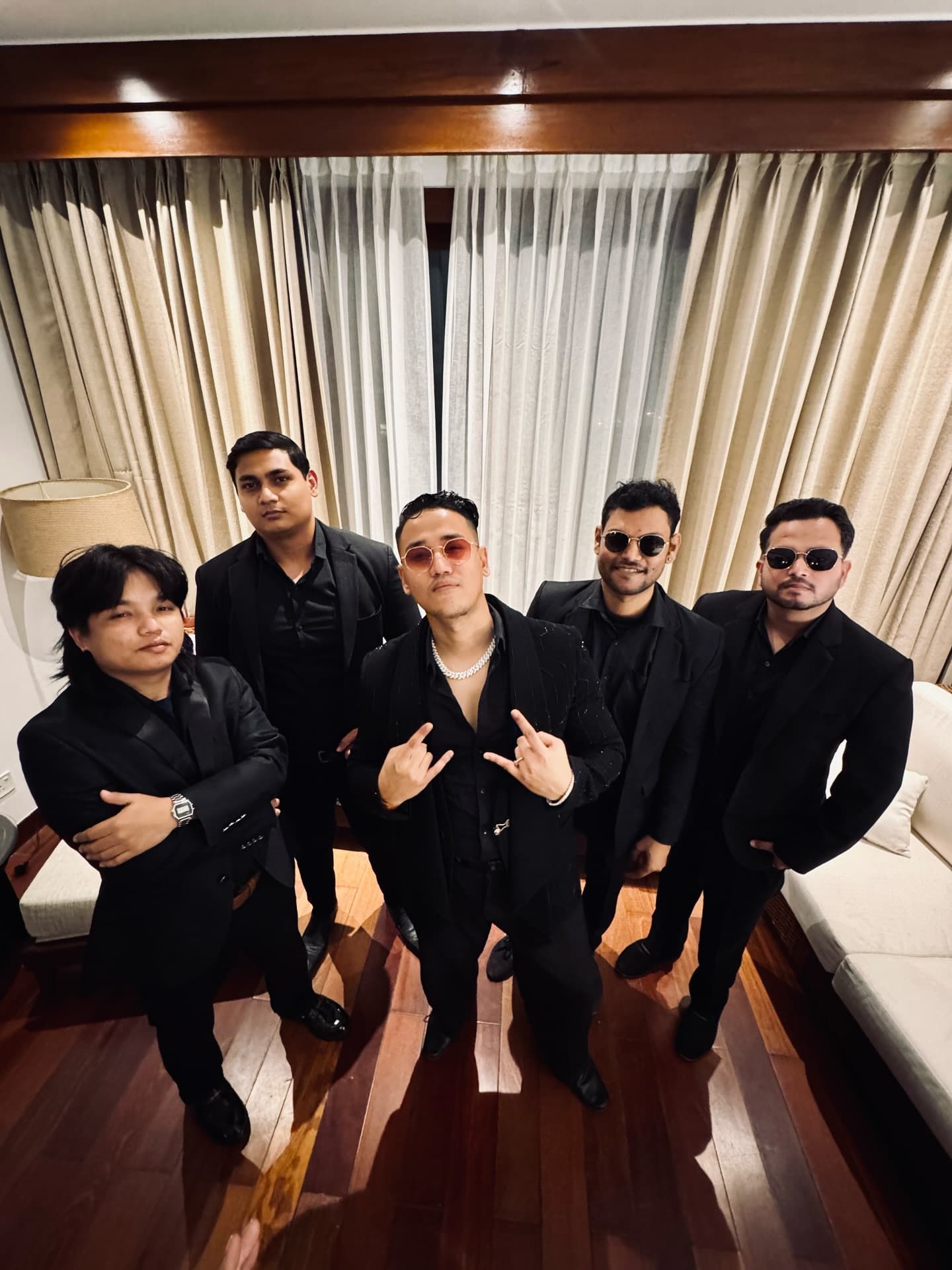 Tattva Band