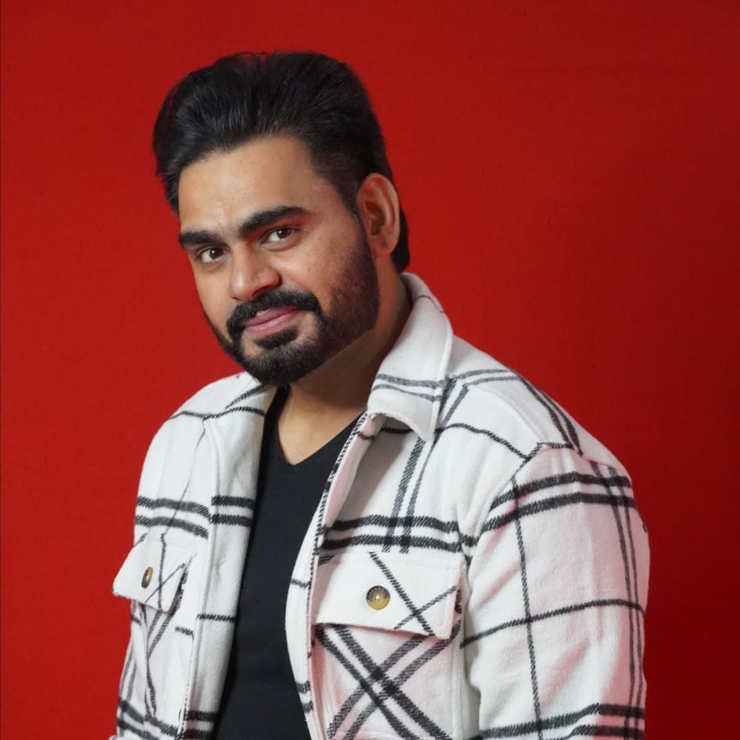 Prabh Gill