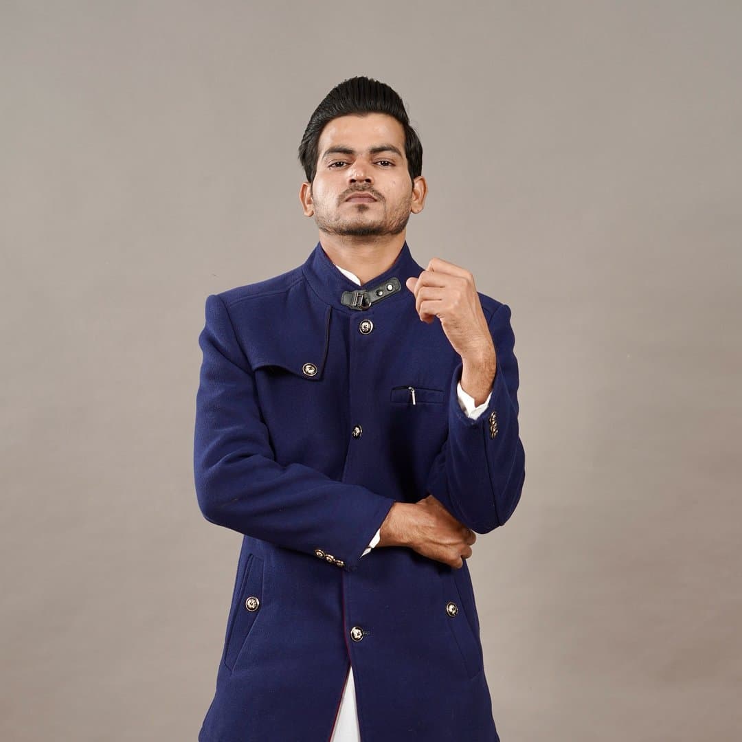 Chandan Jaiswal