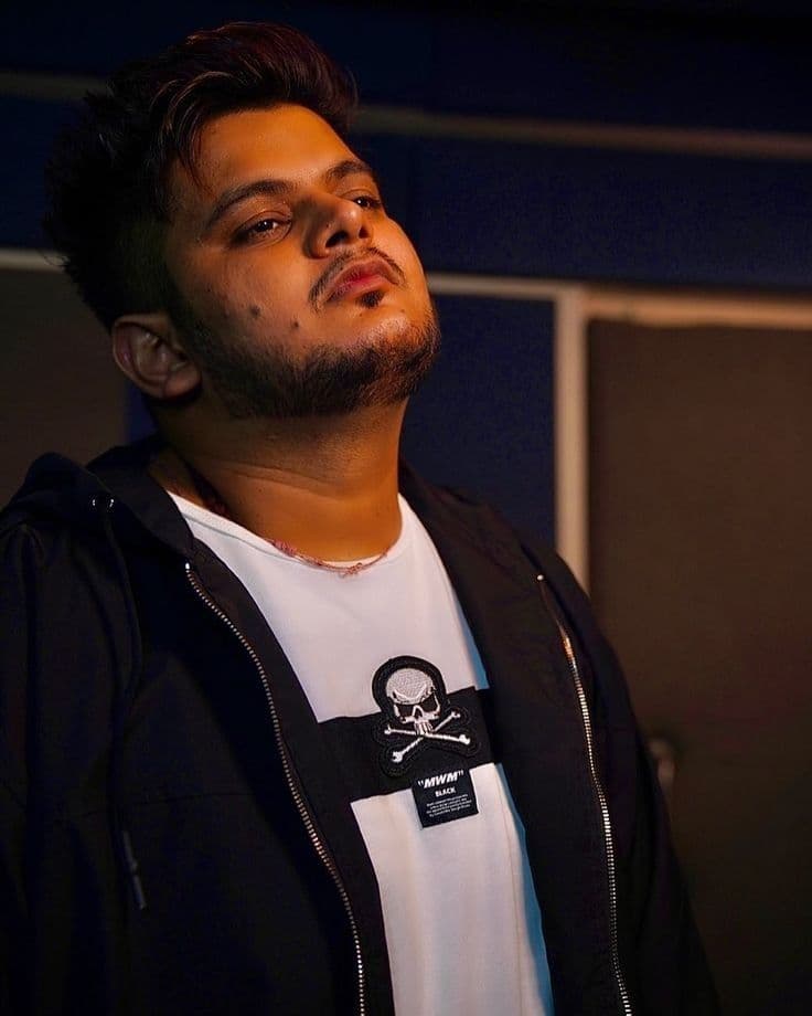 Vishal Mishra