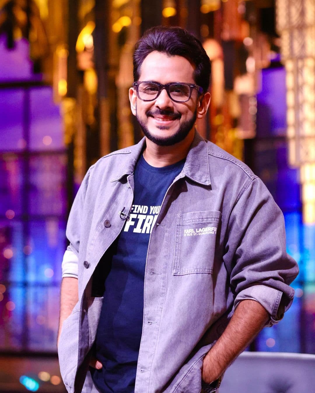 Aman Gupta