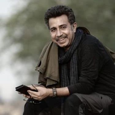 Pankaj Jha
