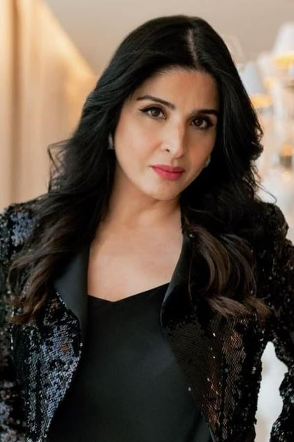 Maheep Kapoor