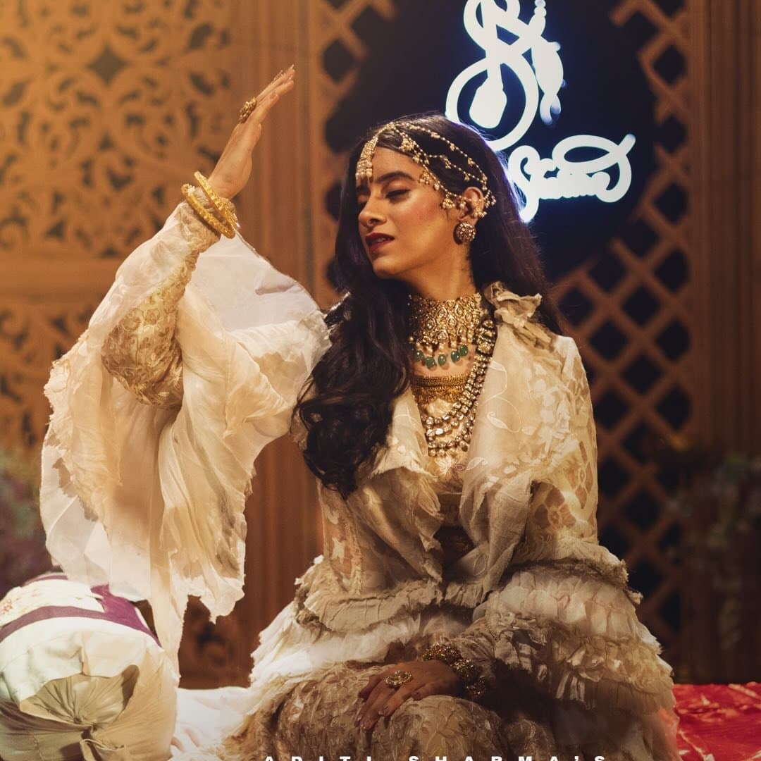 Aditi Sharma