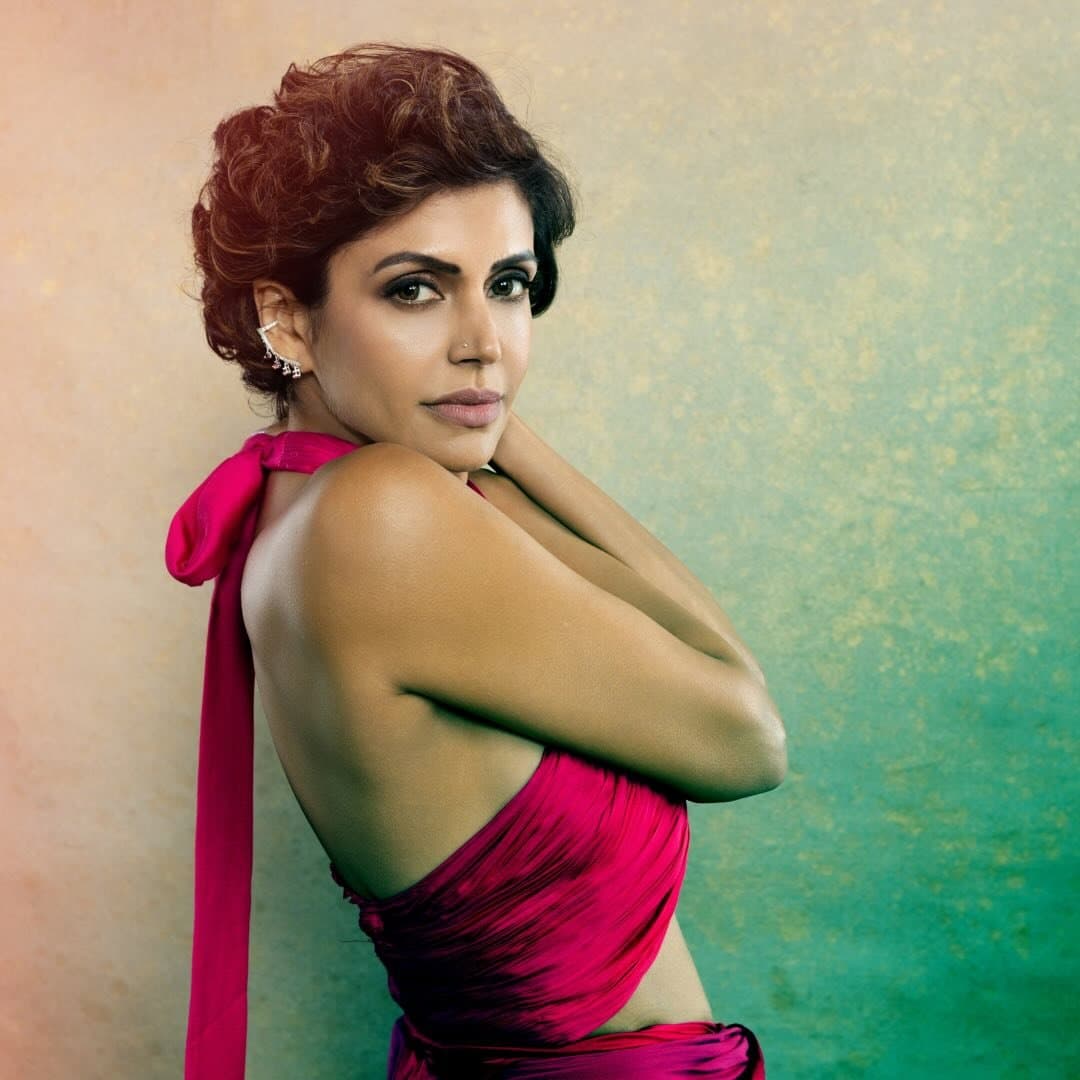 Mandira Bedi
