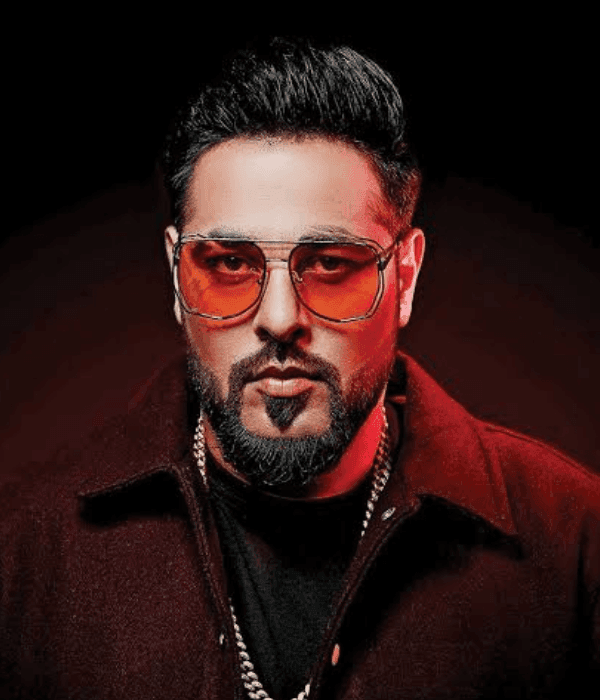 Badshah -Aditya Prateek