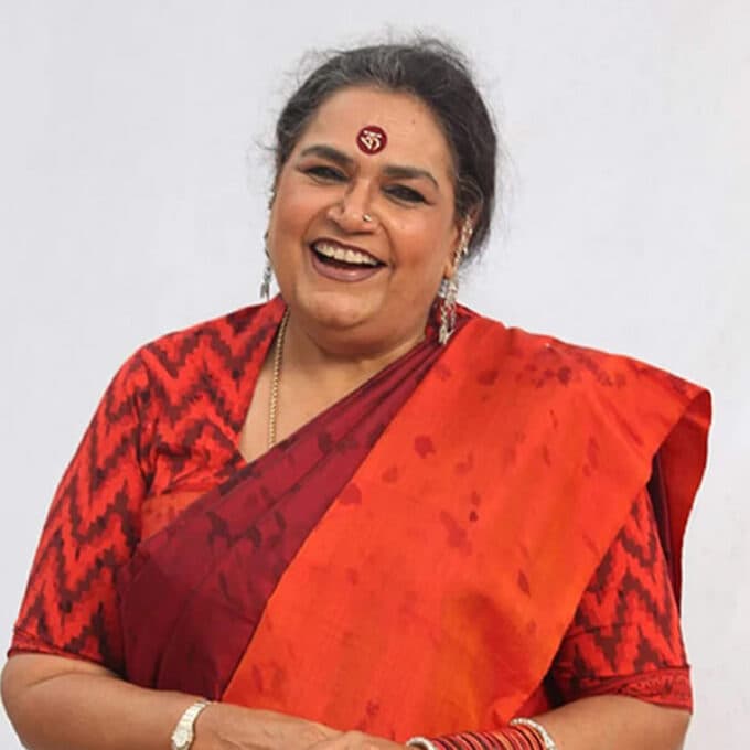 Usha Uthup