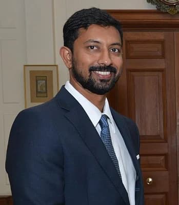 Abhilash Tomy