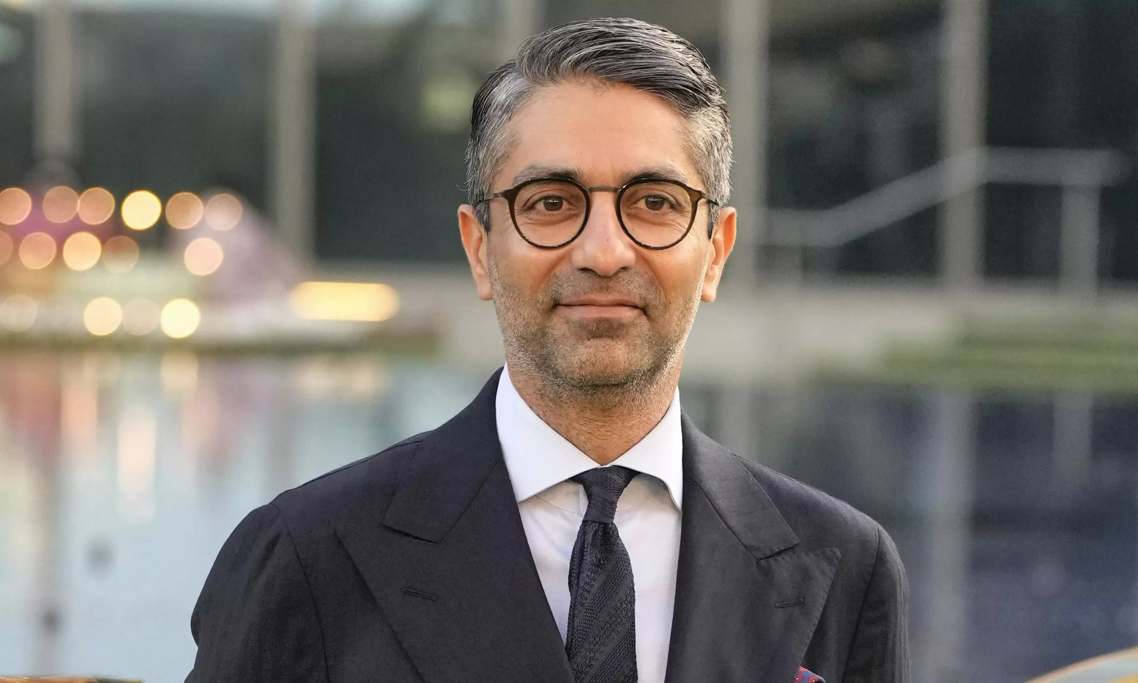 Abhinav Bindra