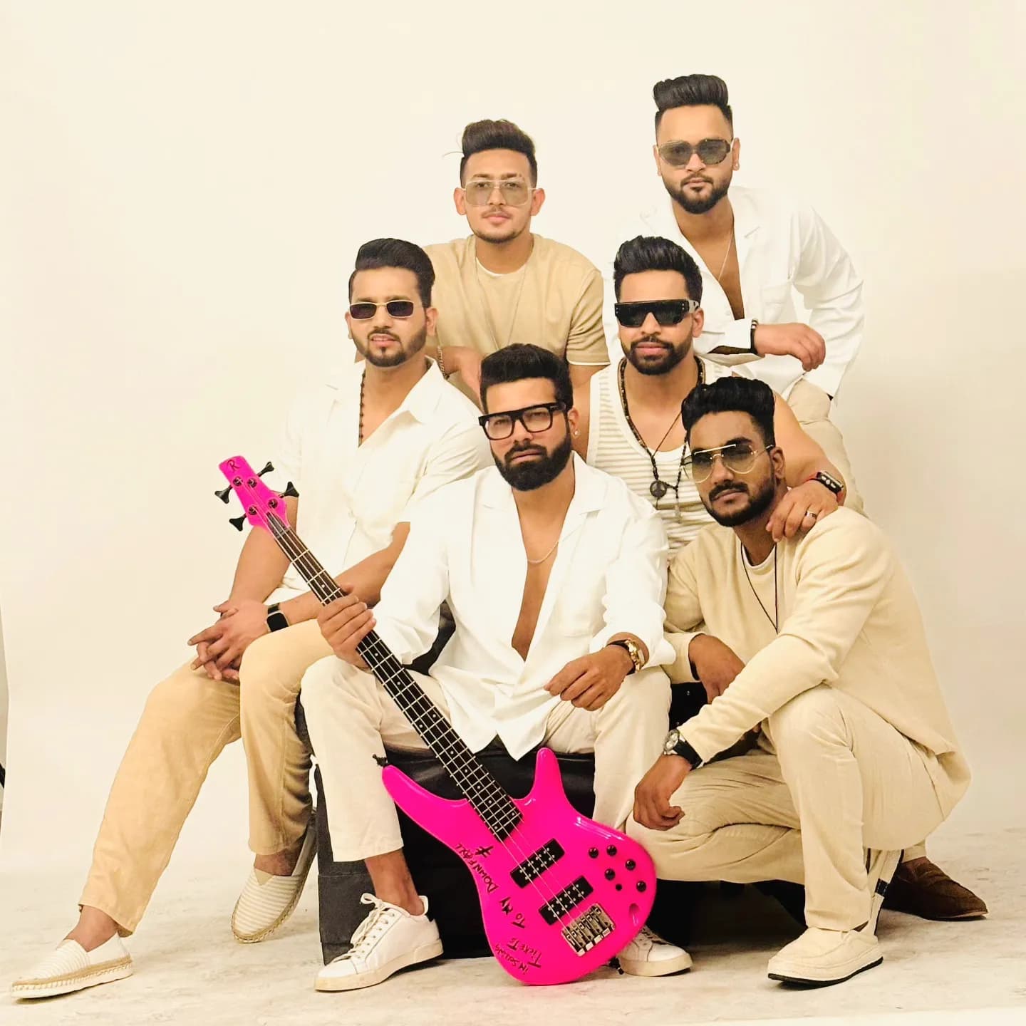 Ahsaas Live