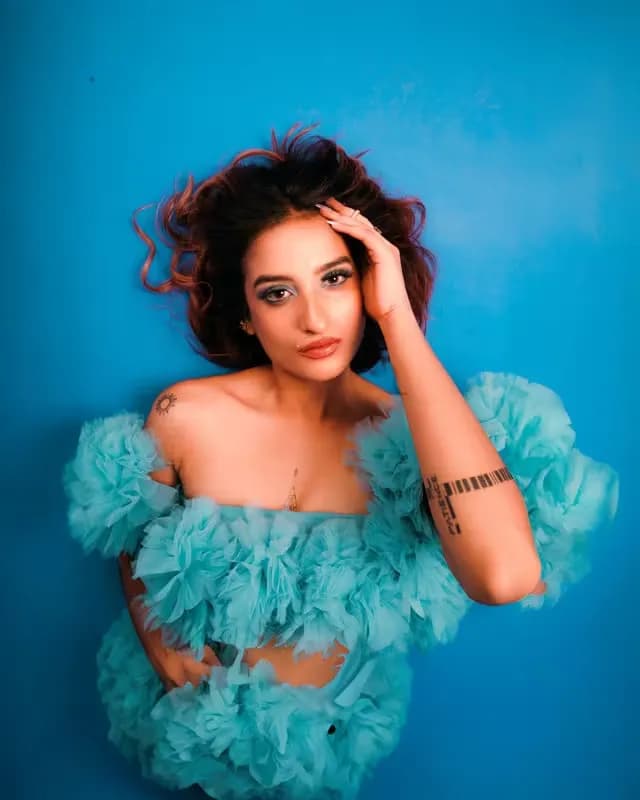 Rashmeet Kaur