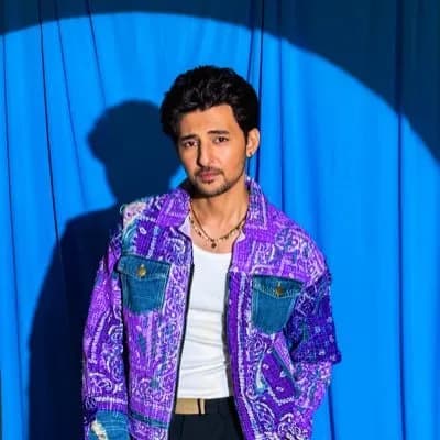 Darshan Raval