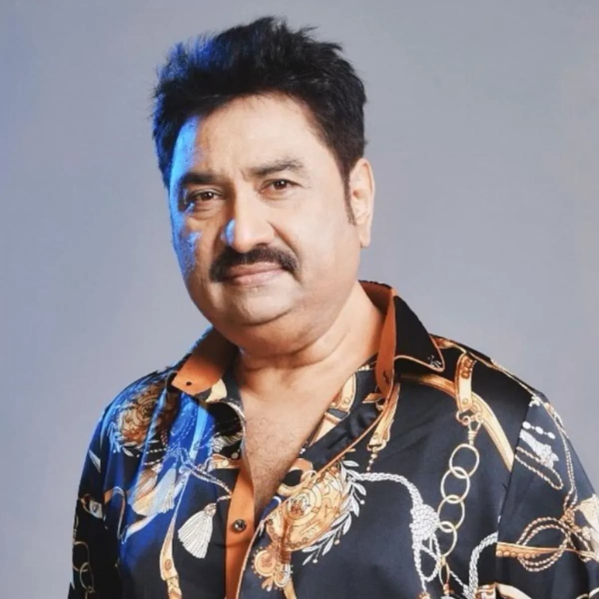 Kumar Sanu