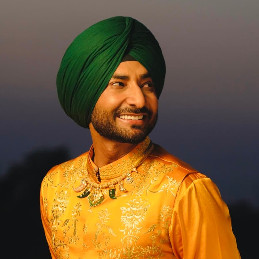 Ranjit Bawa