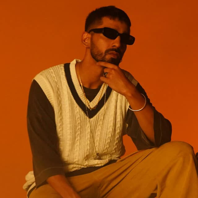 Maninder Buttar