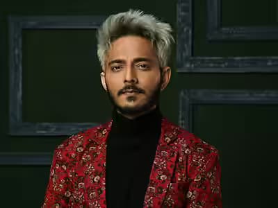 Tanishk Bagachi