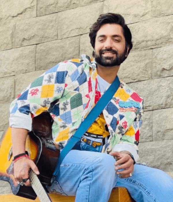 Akhil Sachdeva