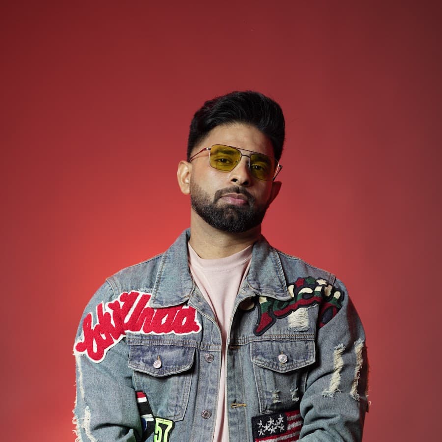 Sahil Syndicate