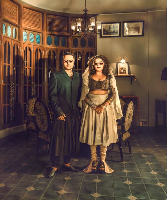 Hari + Sukhmani