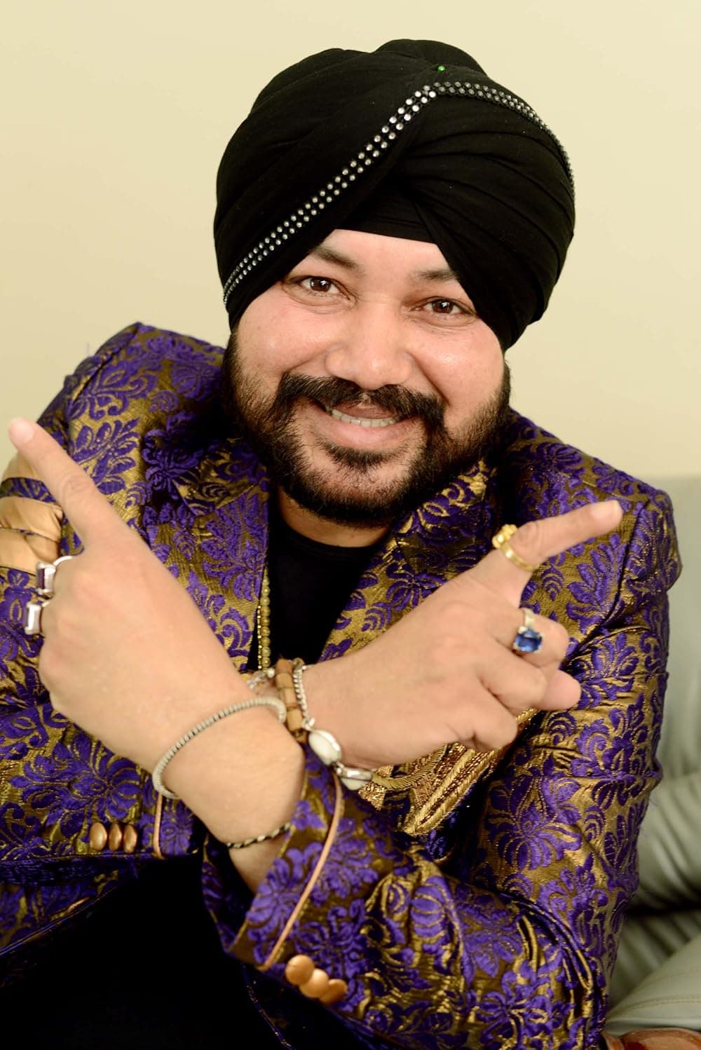 Daler Mehandi
