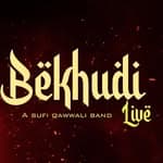 Bekhudi Live