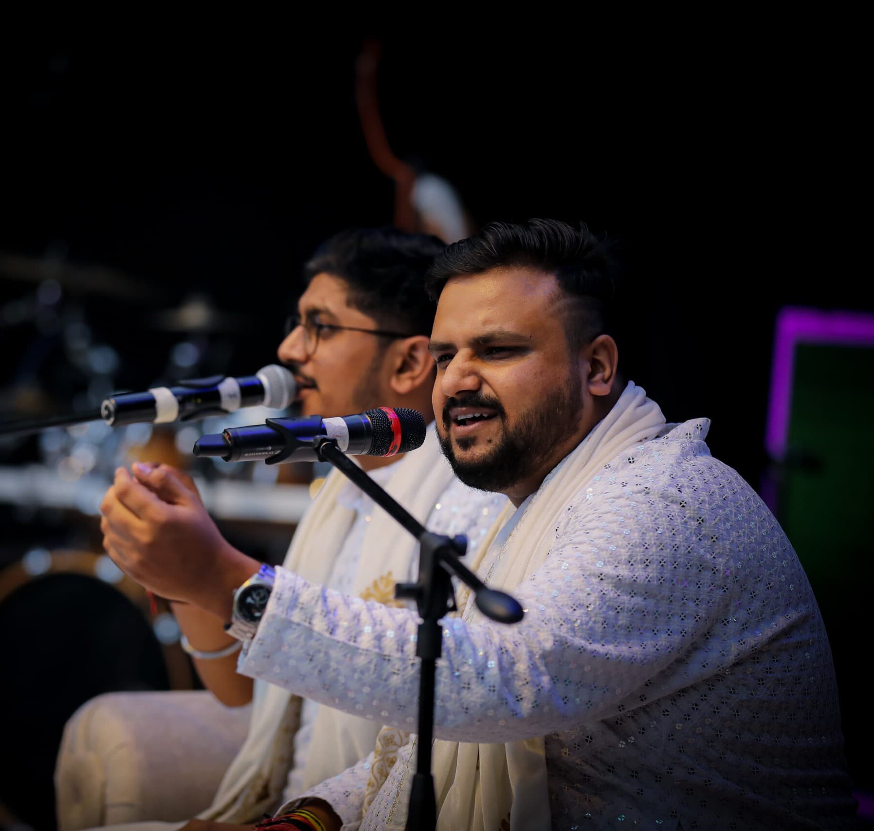 Mehfil by Vishal