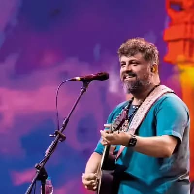 The Raghu Dixit Project