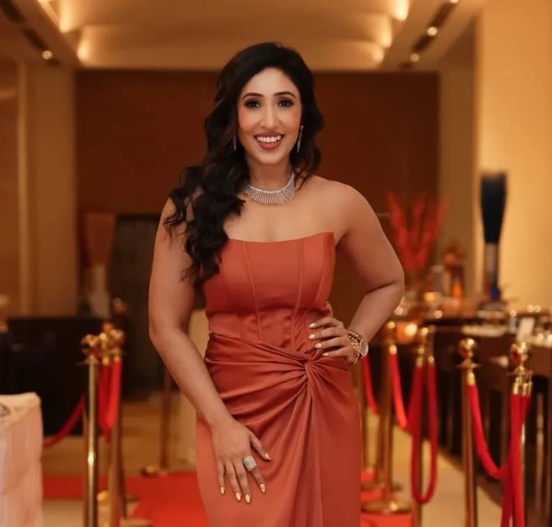 Sanchalli Arora