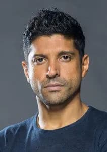Farhan Akhtar