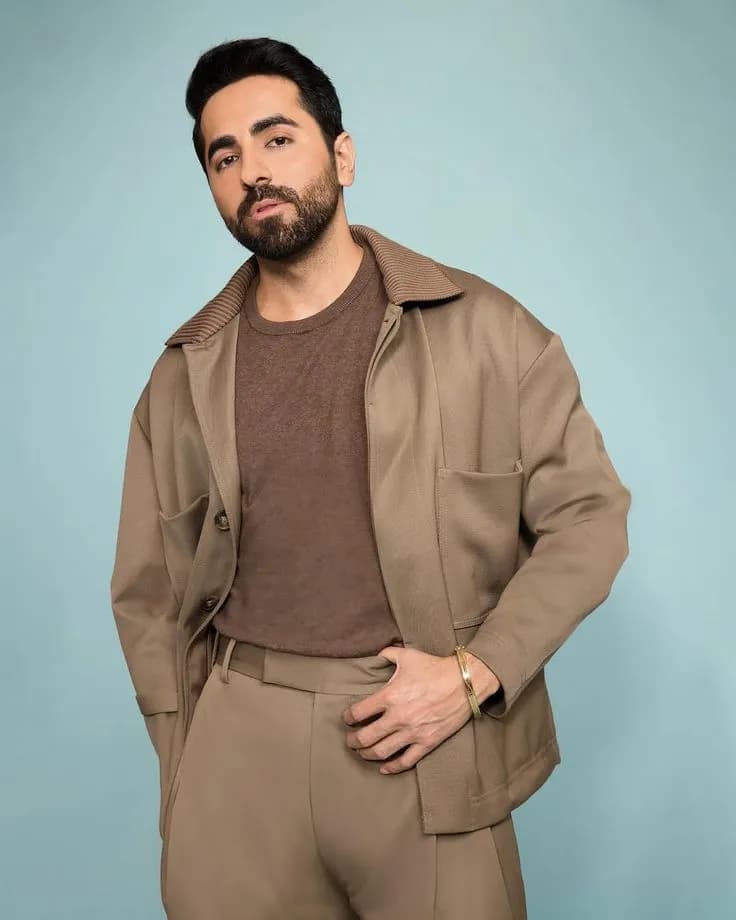 Ayushmann Khurrana