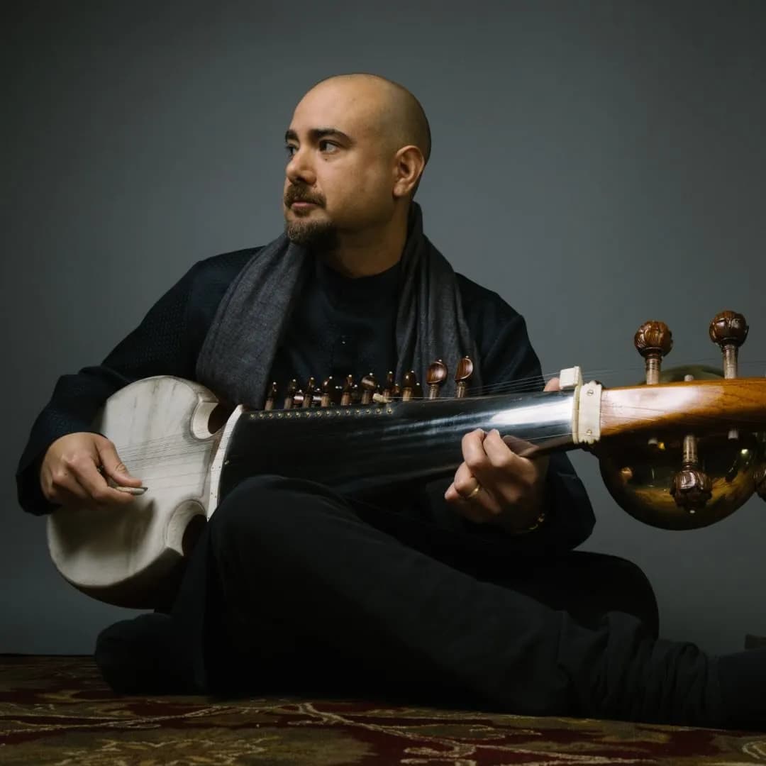 Alam Khan