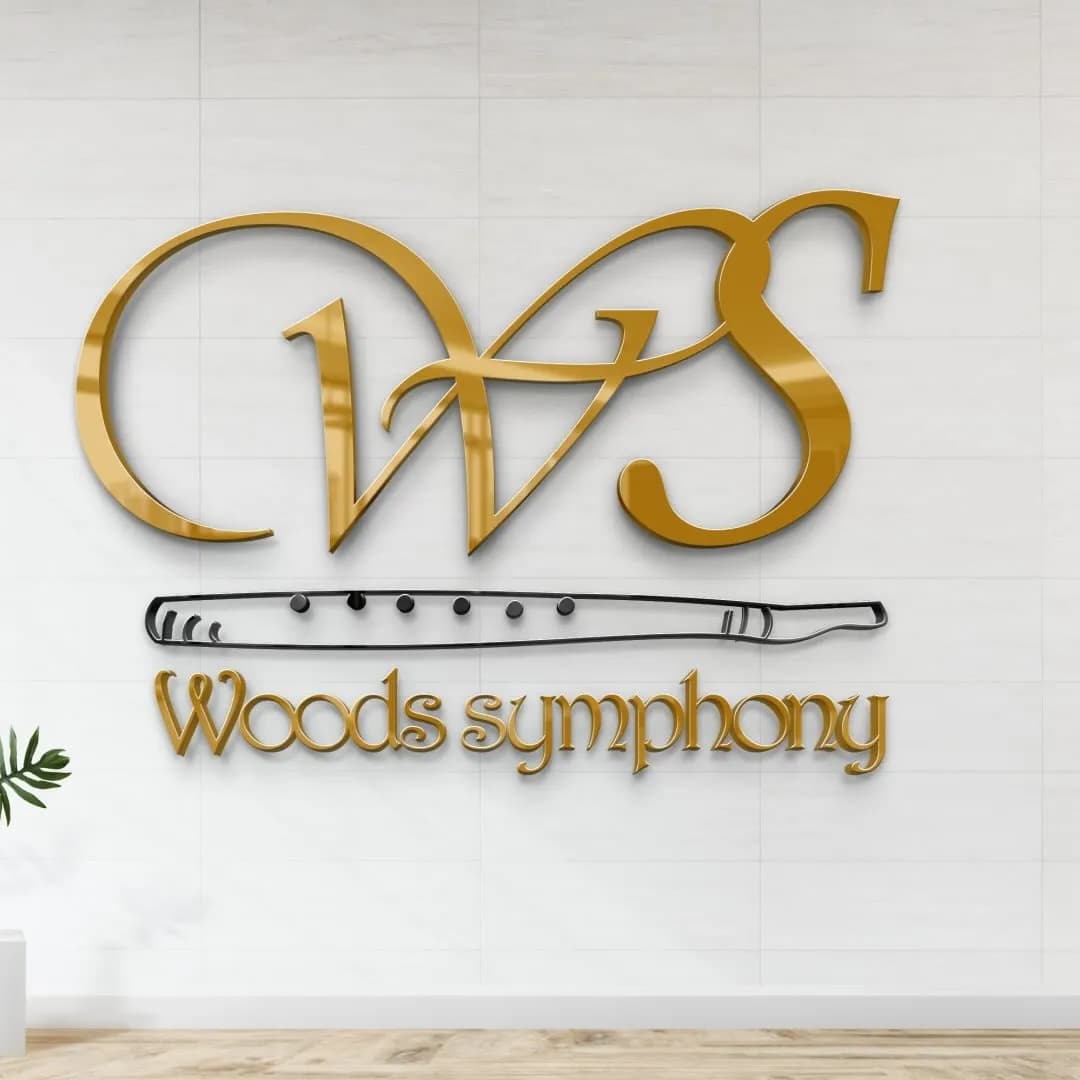 Woods Symphony