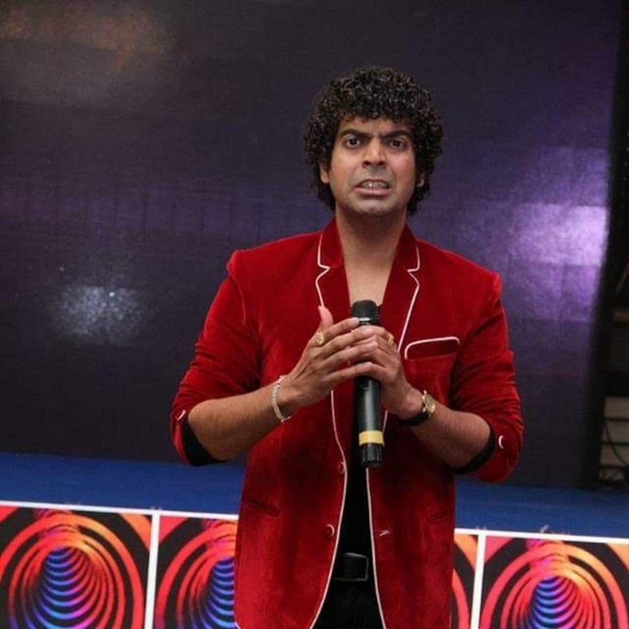 Chirag Wadhwani