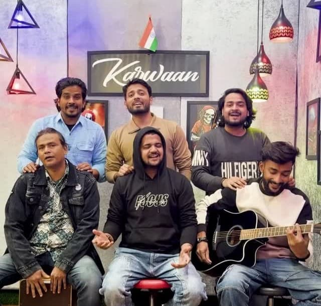 Karwaan Official