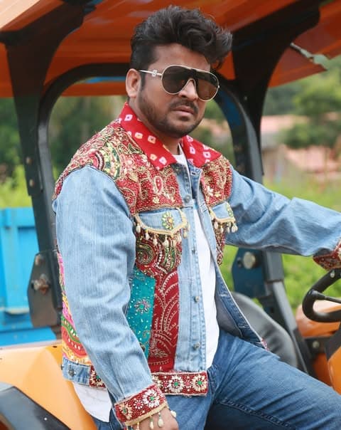 Shahid Mallya