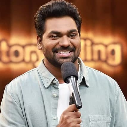 Zakir Khan