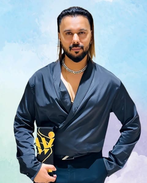 Tushar Jules