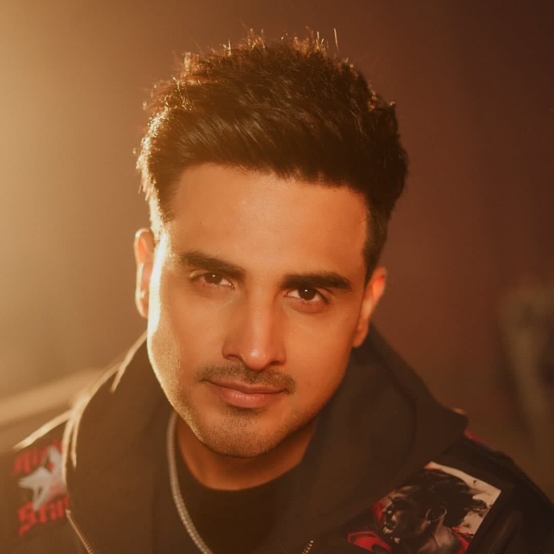 Armaan Bedil