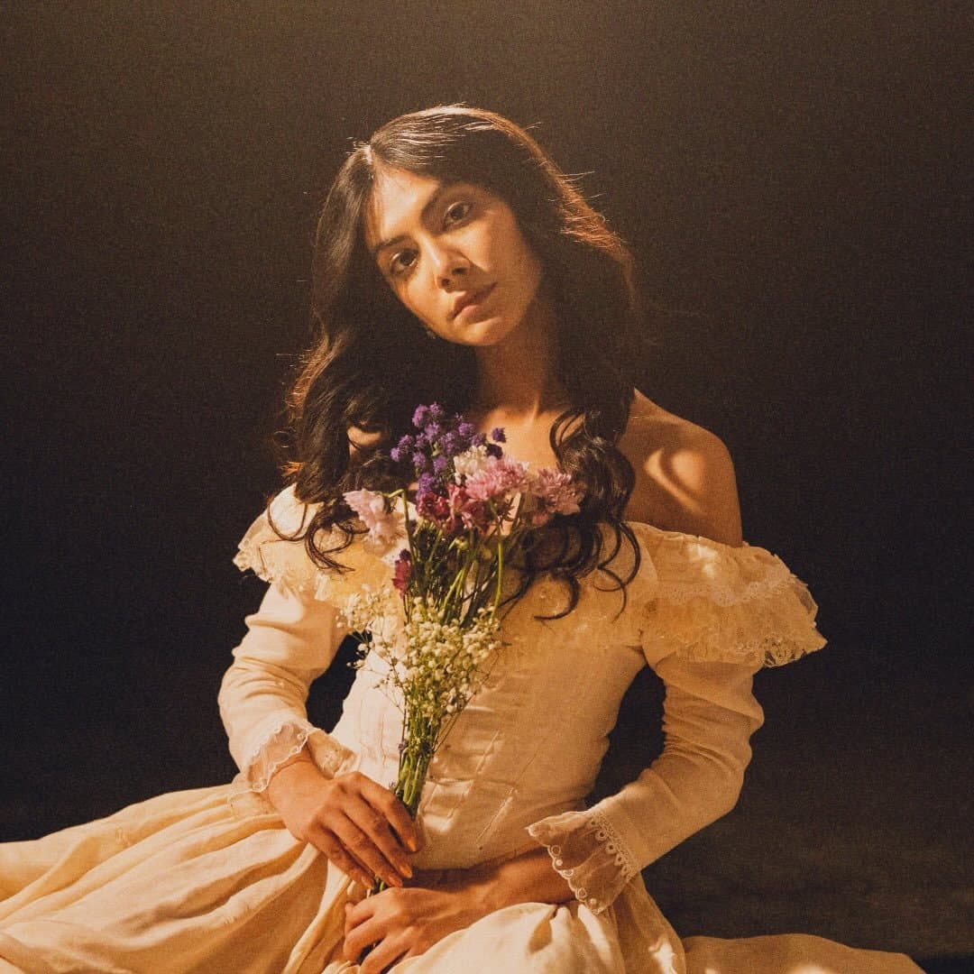 Tanishka Bahal