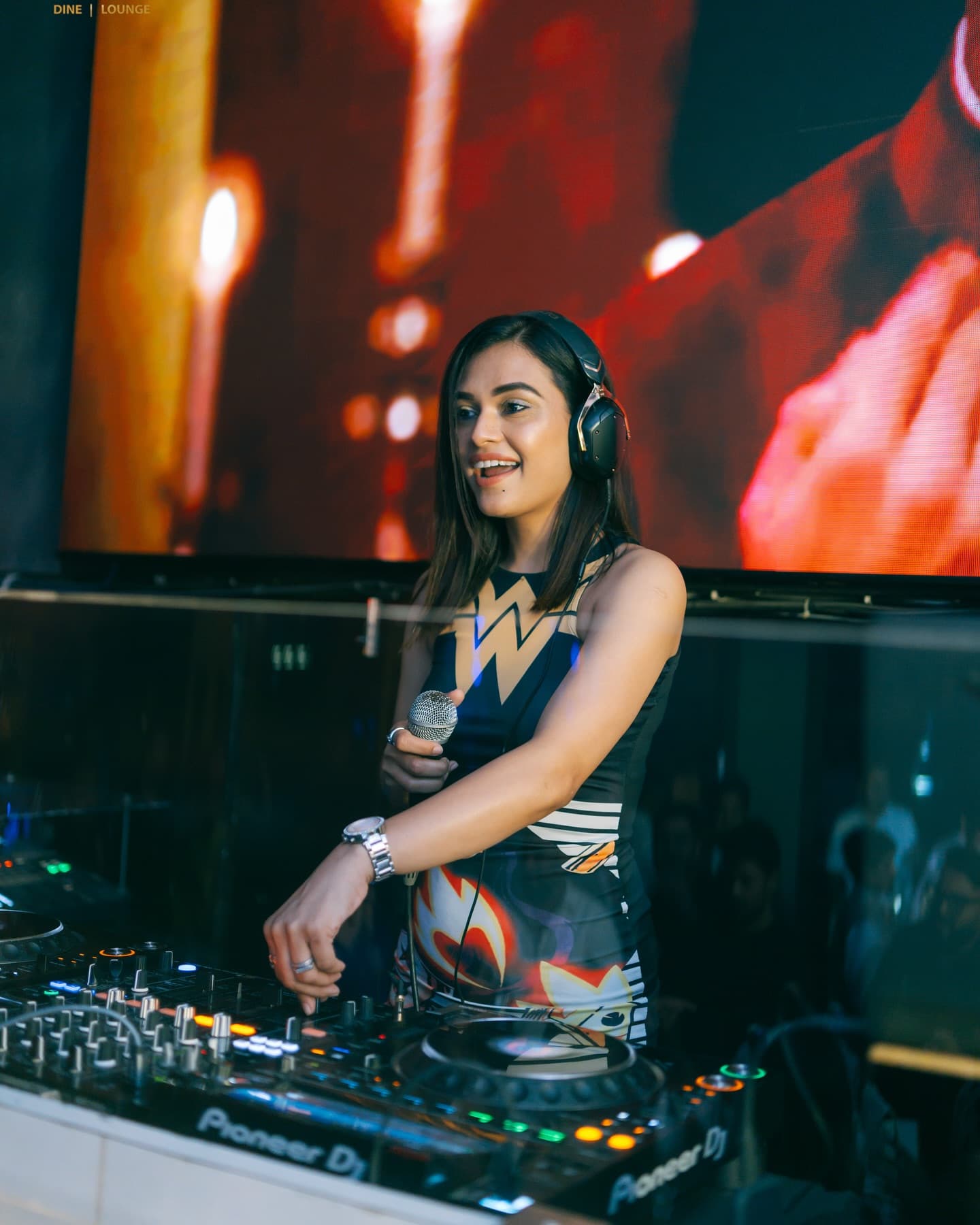 Dj Veronika Rajput