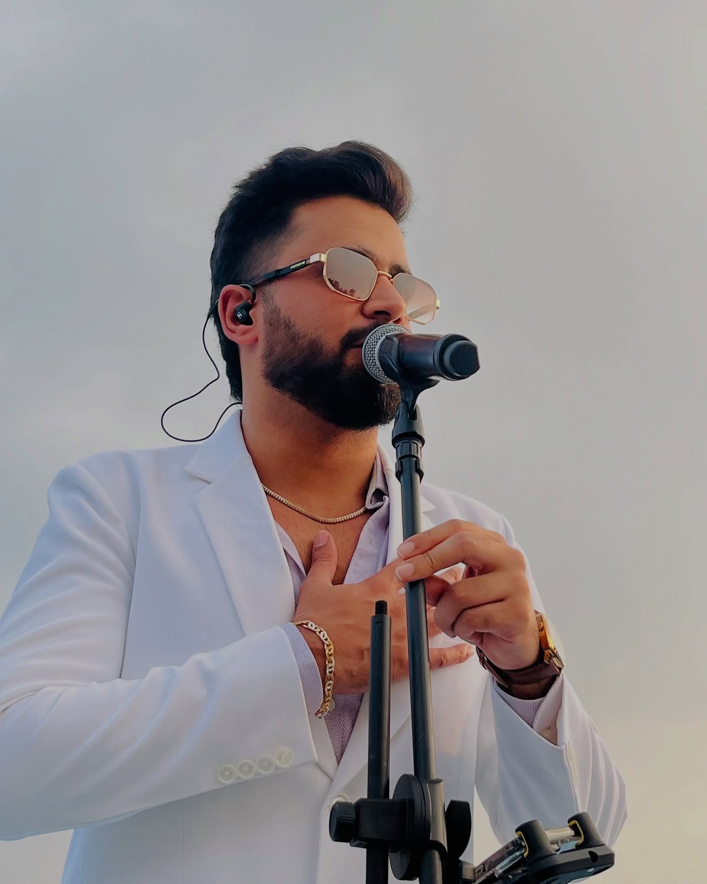 Parth Sharma