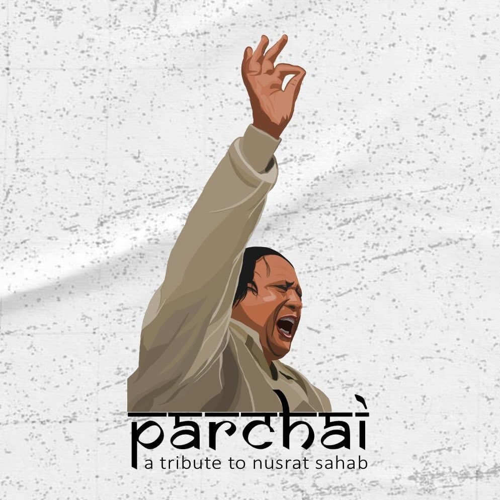 Parchai (By Goldy Singh)