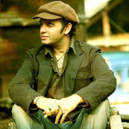 Mohit Chauhan