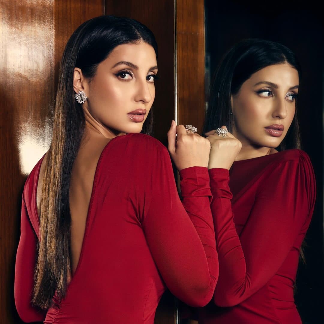 Nora Fatehi