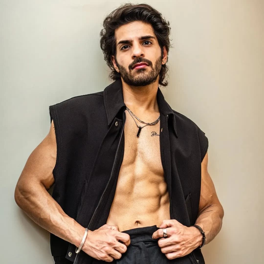 Aerreo Nikhil Mehta