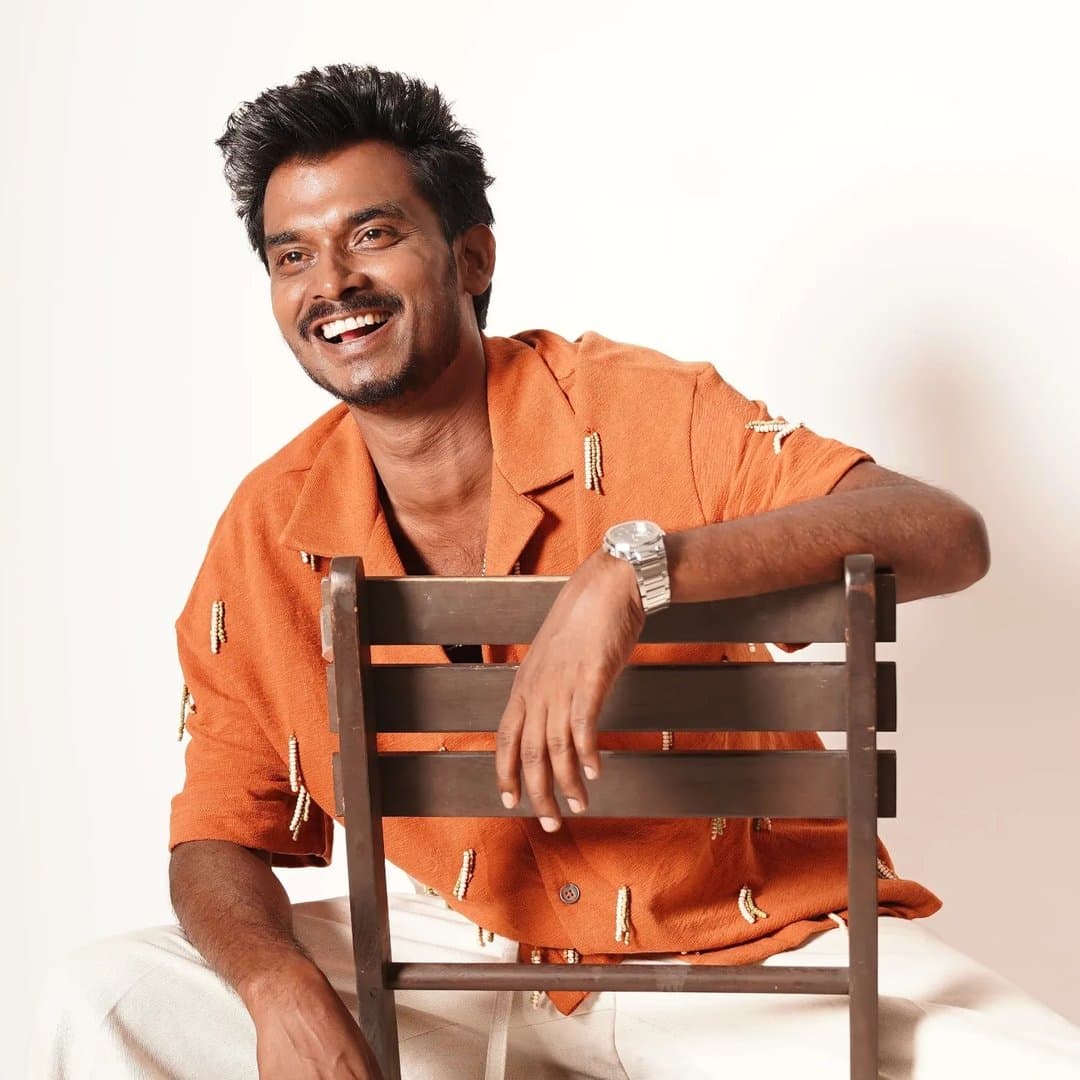 Ashok Pathakt