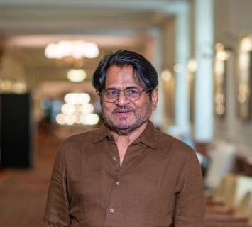 Raghubir Yadav