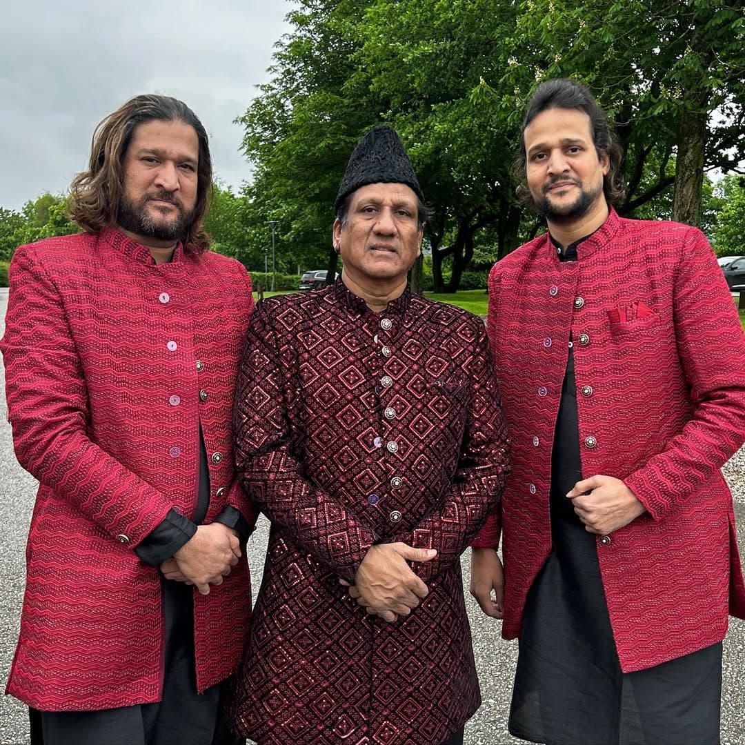 Nizami Bandhu
