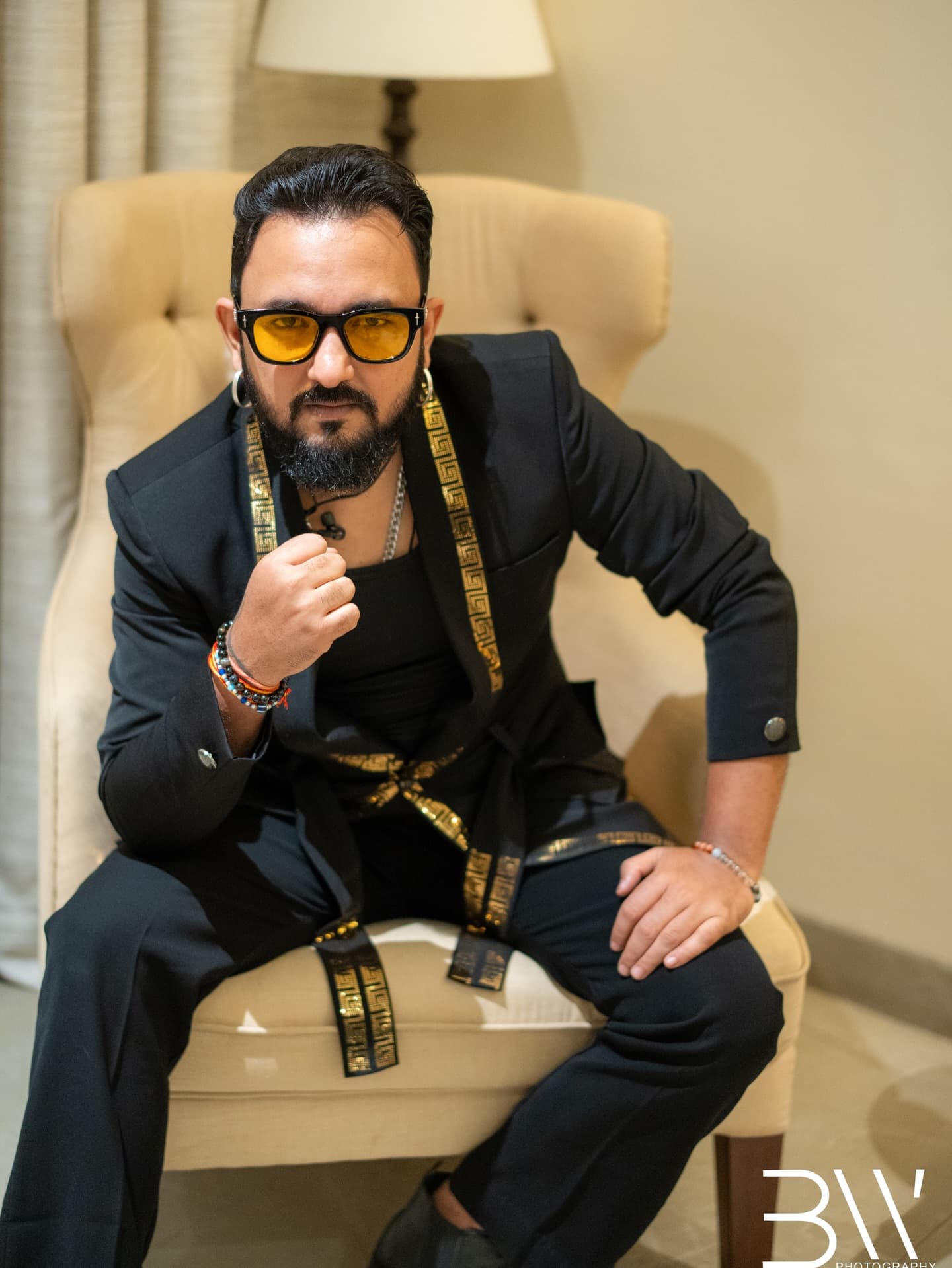 Sudhir Yaduvanshi